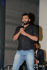 Kshanam Movie Thanks Meet